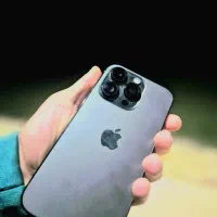 آیفون ۱۴ پرو باطری پلمپ ۱۰۰