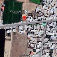 زمین تمام تجاری و قیمت مقطوع