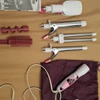 حالت دهنده چندکاره بابلیس