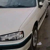 پژو پارسELXتمام فول