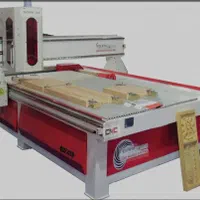 تعمیرات دستگاه/نوارلبه چسبان/سی ان سی/کات/دورکن|ماشین‌آلات صنعتی|مشهد, نوید|دیوار