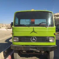 فروش جرثقیل کفی خاور608