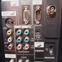 ال سی دی ۳۲ اینچ شارپ|تلویزیون و پروژکتور|شاهینشهر, شهرک میلاد|دیوار