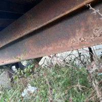 بارکش تراکتور|ماشین‌آلات صنعتی|لوندویل, |دیوار