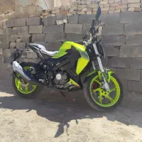 بنلی ۱۸۰ مدل ۴۰۱