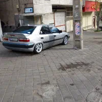 زانتیا 1800وارداتی سوپرلوکس۸۲ فرانسه