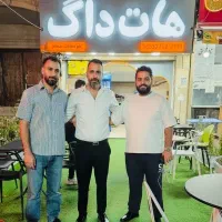 املاک زمانی تجاری بر فرهنگ شهر ۱۸۰ متری|اجارهٔ مغازه و غرفه|شیراز, فرهنگ شهر|دیوار