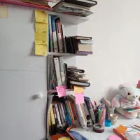 میز مطالعه|میز تحریر و کامپیوتر|رشت, چمارسرا|دیوار