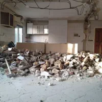 چاه کنی و تخریب ساختمان با قیمت مناسب|خدمات پیشه و مهارت|ارومیه, |دیوار