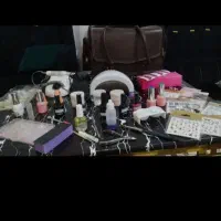 کاشت ناخون کامل برای آموزش