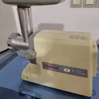 چرخ گوشت ناسیونال