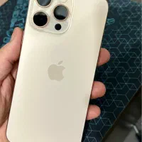 ایفون ۱۶ پرومکس درحد اکبند رجیستر شده