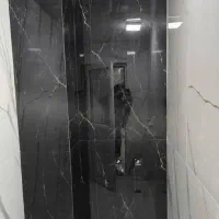 کاشی کاری و لکه گیری