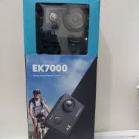 Gopro Akaso گوپرو|دوربین عکاسی و فیلم‌برداری|اصفهان, چرخاب|دیوار