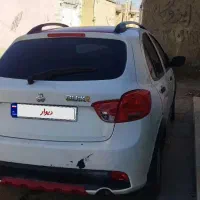 کوییک r1400|خودرو سواری و وانت|نجفآباد, گلدشت|دیوار