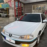 پارس سال ۱۴۰۱ سیمی درحد