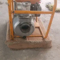 موتور آب روبین اصل|ابزارآلات|قائن, |دیوار