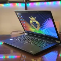 ژاپنی 14 اینچی لمسی i5 نسل 8 برای ترید پایتون GTAV|رایانه همراه|تهران, میدان ولیعصر|دیوار