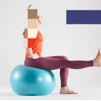 حرکات اصلاحی مخصوص بانوان