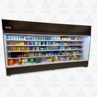 راه اندازی سوپرمارکت با درامد بالا