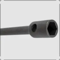 آچارچرخ کامیون پیدا شده