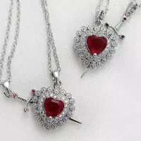 کادویی ولنتاین|بدلیجات|میانه, |دیوار