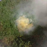 سبزی خورشتی سرخ شده آماده