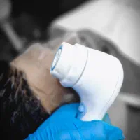 فیشیال و پاکسازی تخصصی آقایان|خدمات آرایشگری و زیبایی|زابل, |دیوار