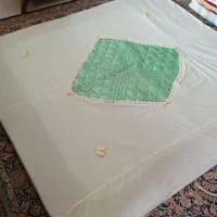 رو تختی