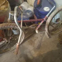 دوچرخه سایز ۲۰