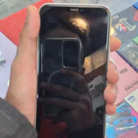 دو عدد ۱۱ نرمال ترو تمیز بدون بازشدکی|موبایل|مشهد, گلبرگ|دیوار