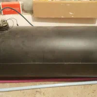 ی سری وسایل خودرو و بشکه نو|قطعات یدکی و لوازم جانبی|چوار, |دیوار