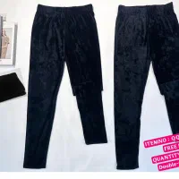 انواع ساپورت مخمل و تو خز / فروش عمده|لباس|قم, الغدیر|دیوار