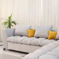 امبلمان ال و راحتی 11800تا 39800بازدید قاعم شهر|مبلمان خانگی و میز عسلی|قائم‌شهر, |دیوار