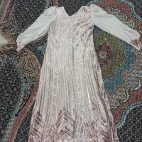 لباس مجلسی