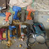 دلر وابزار آلات نجاری