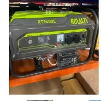 موتور برق رویال تی