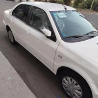 سمند سورن پلاس، مدل ۱۴۰۳