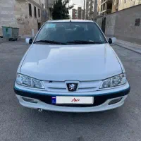 پژو پارس 87 کم کار خانگی
