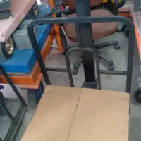 باسکول چرخدار ۷۵۰k|فروشگاه و مغازه|پاکدشت, پاکدشت (مامازند)|دیوار