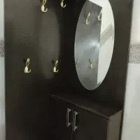 جاکفشی و اینه