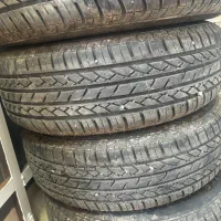 لاستیک بارز 15