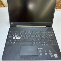 لپ تاپ گیمینگ fx506LH