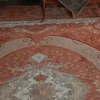 فرش ماشینی ۱۲ متری