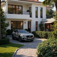 اجاره ویلا شیک جهت تولد،دورهمی،مهمانی