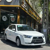 دنا ۶ دندهEf7/رنگبندی/تحویل روز نمایندگی مدل ۴۰۵