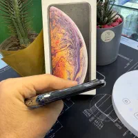 iphone xsmax 256 zaa|موبایل|کرج, گوهردشت|دیوار