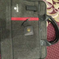 کیف لبتاپ جنس عالی قیمت مناسب|کیف، کفش، کمربند|تهران, شمسآباد|دیوار