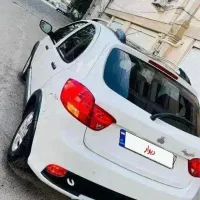 کوییک RS|خودرو سواری و وانت|رشت, رشتیان|دیوار