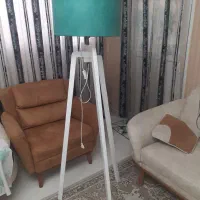 آباژور ایستاده نو
